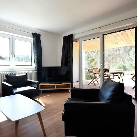 Saniertes Ferienhaus Mit Optionalem Bootssteg