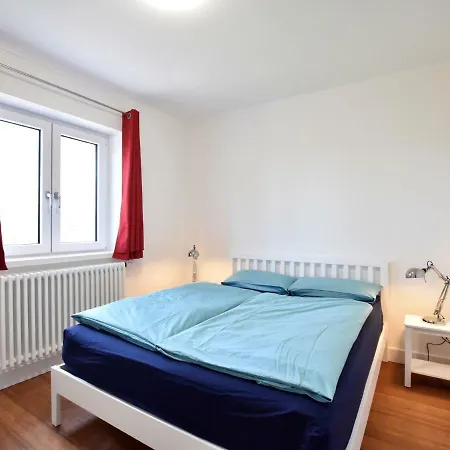 Saniertes Ferienhaus Mit Optionalem Bootssteg Дом отдыха Grosszerlang
