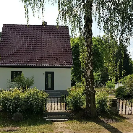 Saniertes Ferienhaus Mit Optionalem Bootssteg